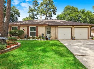 3414 Acorn Way Ln, Spring, TX 77389