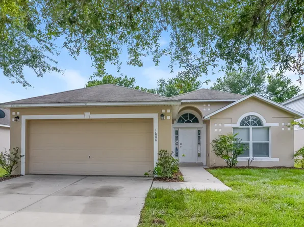 1608 Sterns Dr, Leesburg, FL 34748