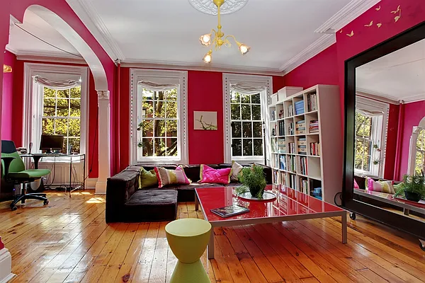 Sold by Corcoran | media 3