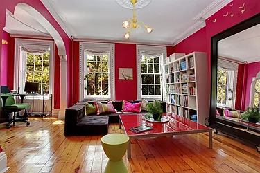 Sold by Corcoran