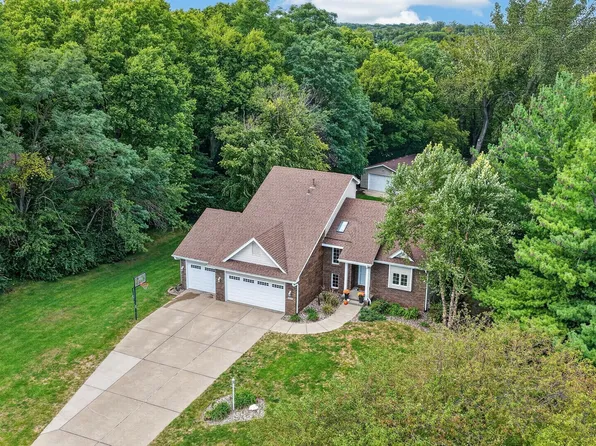 3587 NW 92nd Pl, Polk City, IA 50226