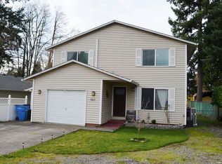 563 9th St, Washougal, WA 98671