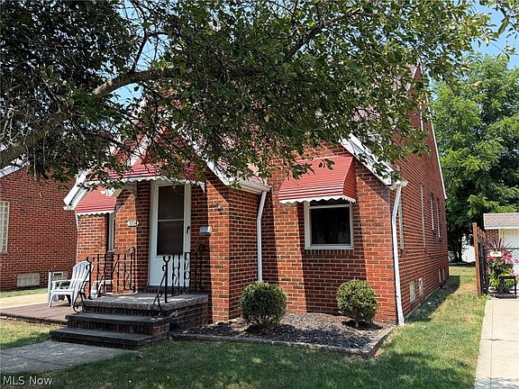 2nd image of 5714 Gilbert Ave