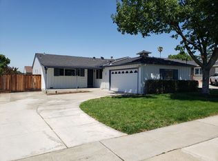 251 Martin Ave, Livermore, CA