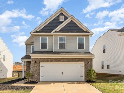 7394 Echoing Hills Ln, Maiden, NC, 28650