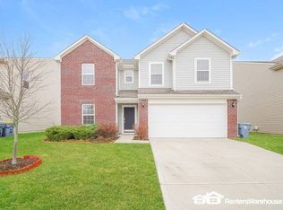 4947 Chip Shot Ln, Indianapolis, IN 46235