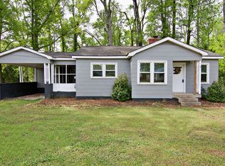 3303 Dixon Rd, Anderson, SC 29625