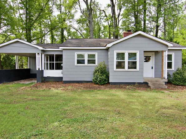 3303 Dixon Rd, Anderson, SC 29625