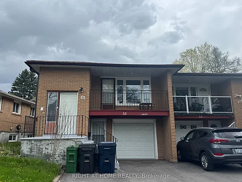 53 James Gray Dr #UPPER LEVEL Photo 1