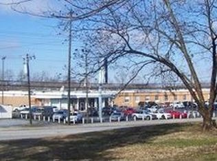 1733 N Limestone St, Gaffney, SC 29340