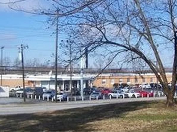 1733 N Limestone St, Gaffney, SC 29340