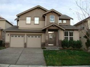 3509 156th Pl SE, Bothell, WA 98012
