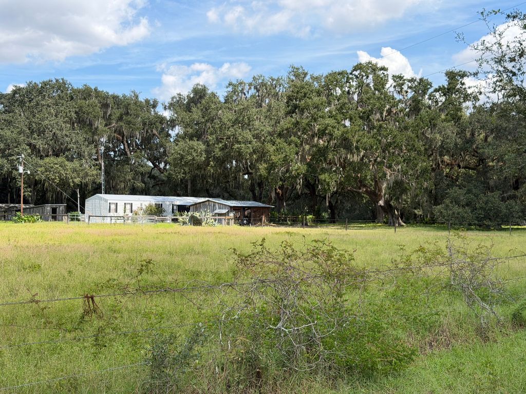2531 County Road 546a - Property Image