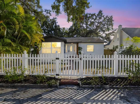 1520 20th Ave N, Saint Petersburg, FL 33704