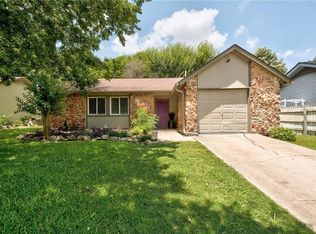6202 Glen Meadow Dr, Austin, TX 78745