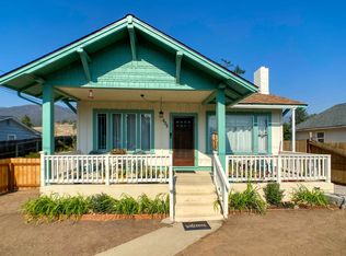 605 Shasta Ave, Yreka, CA 96097