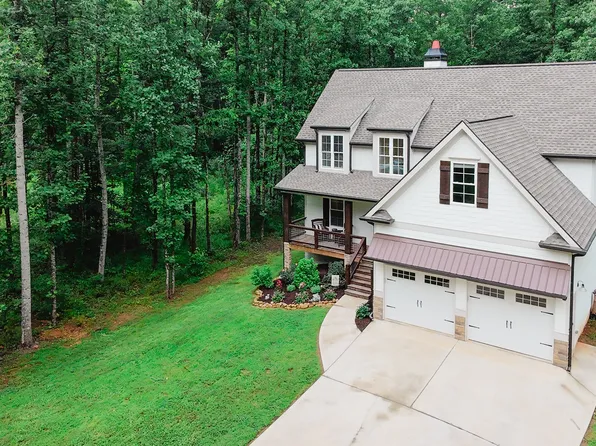 104 Woodland Ln #1, Canton, GA 30114