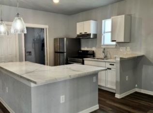 3917 Kashmere St, Houston, TX 77026