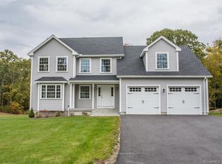 33 Rhonda Way, Marlborough, CT 06447