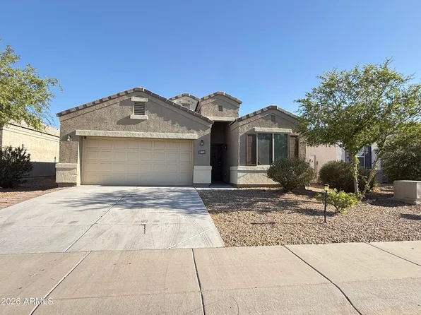 30895 W INDIANOLA Avenue, Buckeye, AZ 85396