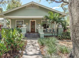 1001 E Powhatan Ave, Tampa, FL 33604