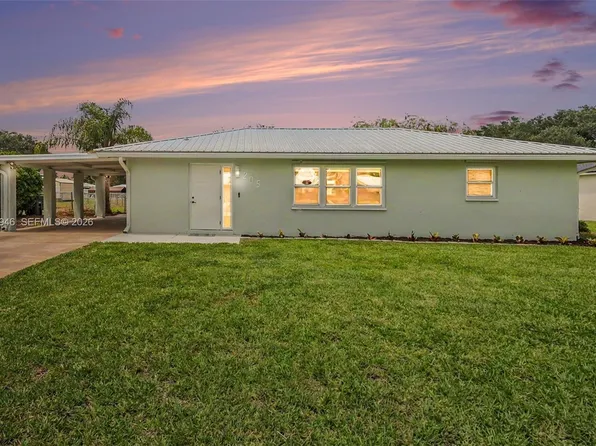205 E Sugarland Cir, Clewiston, FL 33440