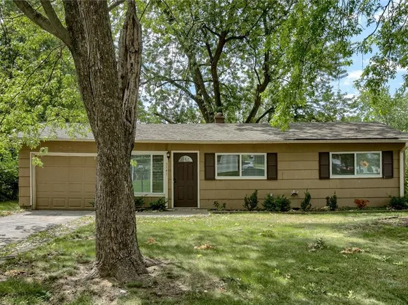 5141 Hagemann St, Kansas City, KS 66106