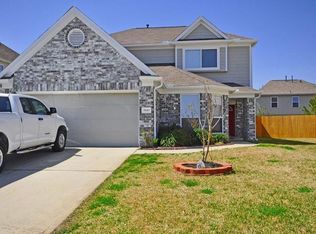 9849 Expedition Trl, Conroe, TX 77385