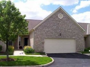 6142 Turvey Loop E, Dublin, OH 43016