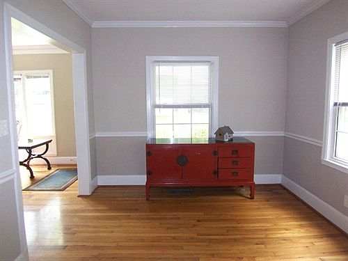 Nice Dining Room