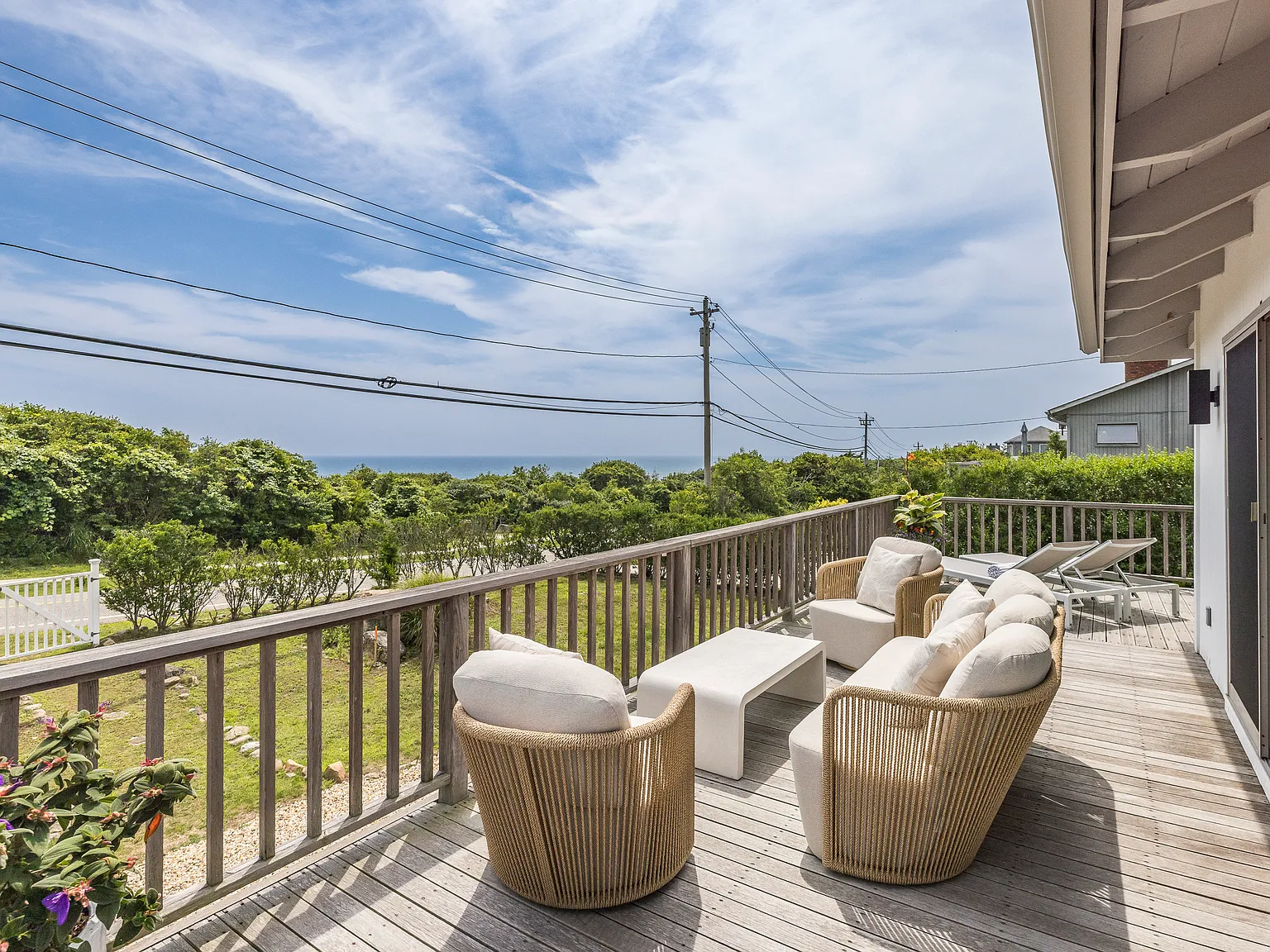 Ocean-View Hither Hills Retreat — Photo 3