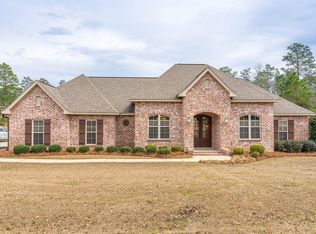 43 S Kingsmill, Hattiesburg, MS 39402