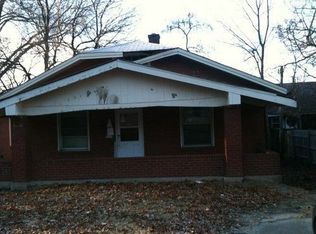 6612 Pasadena Blvd, Saint Louis, MO