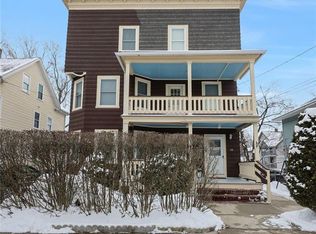 48 Rebekah St, Woonsocket, RI 02895