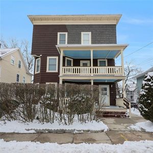48 Rebekah St, Woonsocket, RI, 02895