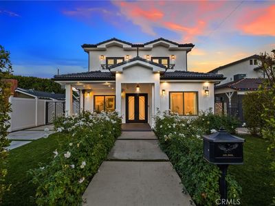 218 N Catalina St, Burbank, CA, 91505