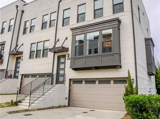 821 Stone Ridge Ln, Atlanta, GA 30324