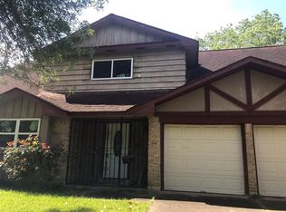 9327 Leader St, Houston, TX 77036