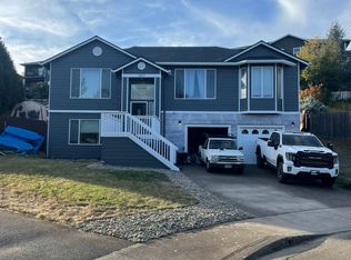 1167 Horizon Ridge Ct NE, Keizer, OR 97303