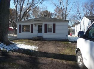 19383 Inkster Rd, Livonia, MI 48152