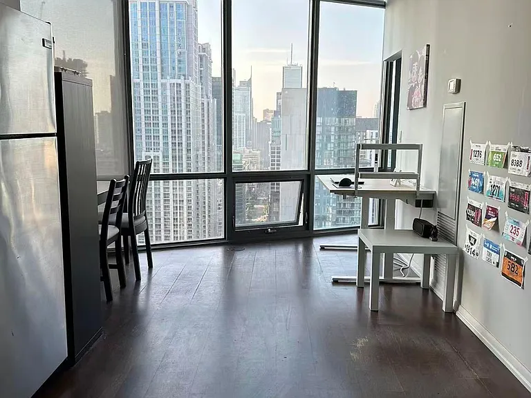 832 Bay St #3009 — Photo 7