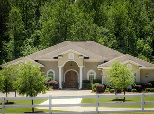 664 Camp Rd, Orangeburg, SC 29118