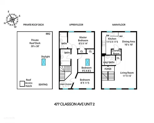 Rented by Corcoran | media 31