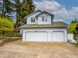 2610 SW 22nd Ct, Gresham, OR 97080