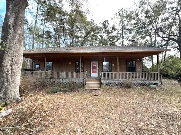 111 Shar Mel Re Ln, Crawfordville, FL 32327