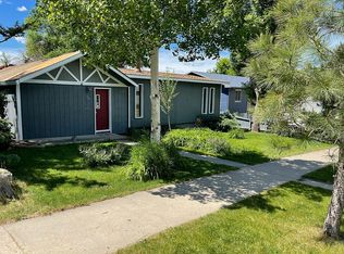 720 9th St, Havre, MT 59501