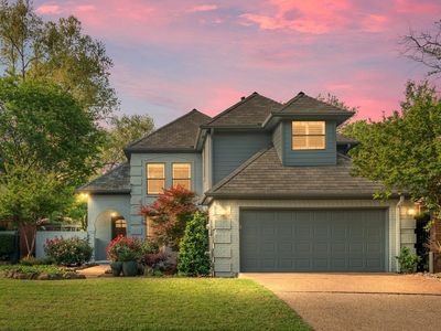 1908 Crockett Cir, Irving, TX, 75038