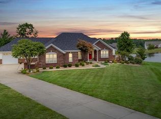 509 Willow Grove Ct, Troy, MO 63379