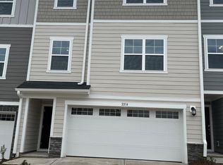 2214 Terrawood Dr, Durham, NC 27703
