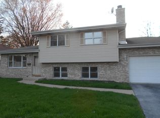 17042 Trapet Ave, Hazel Crest, IL 60429